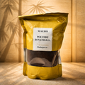 Polvere di Vaniglia Naturale Madagascar 500g – Qualità Premium 100% Pura