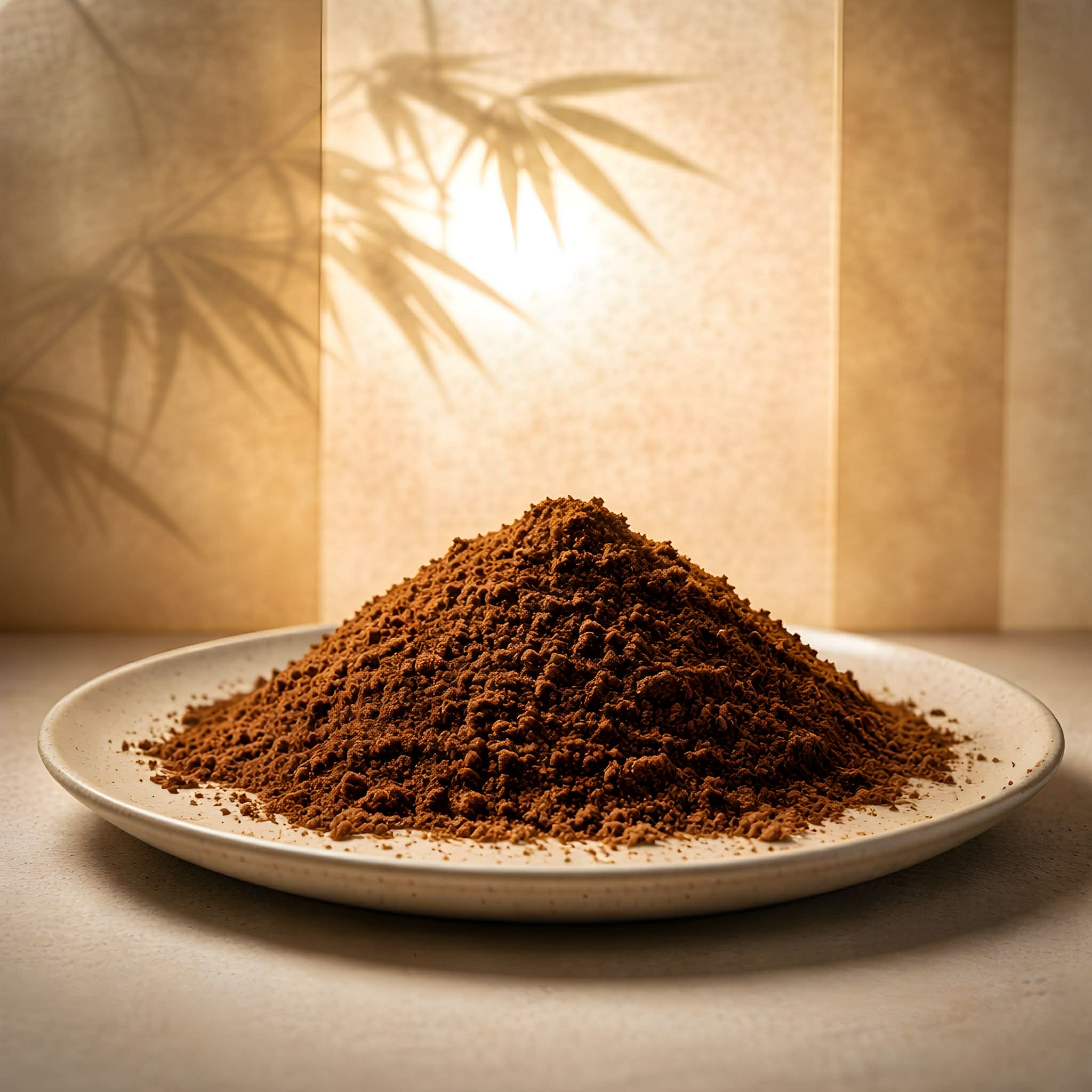 Polvere di Vaniglia Naturale Madagascar 1 Kg – Qualità Premium 100% Pura