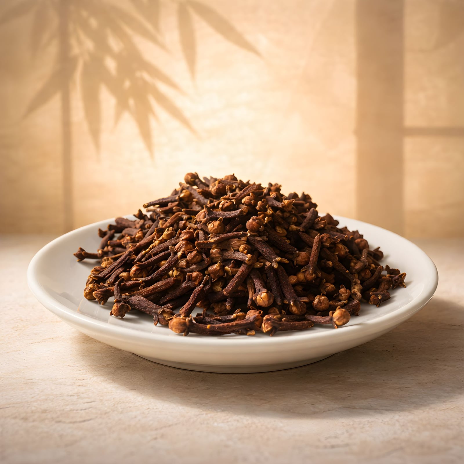 Chiodi di Garofano Interi del Madagascar 500g – Premium, 100% Naturali
