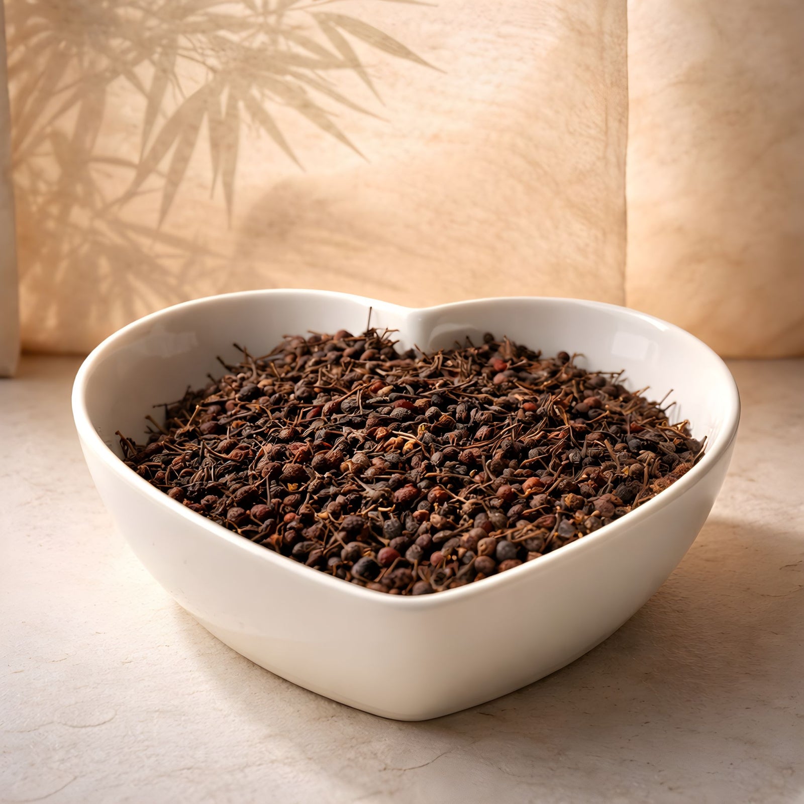 Pepe Selvatico Voatsiperifery Nero del Madagascar 100g – Gourmet, 100% Naturale
